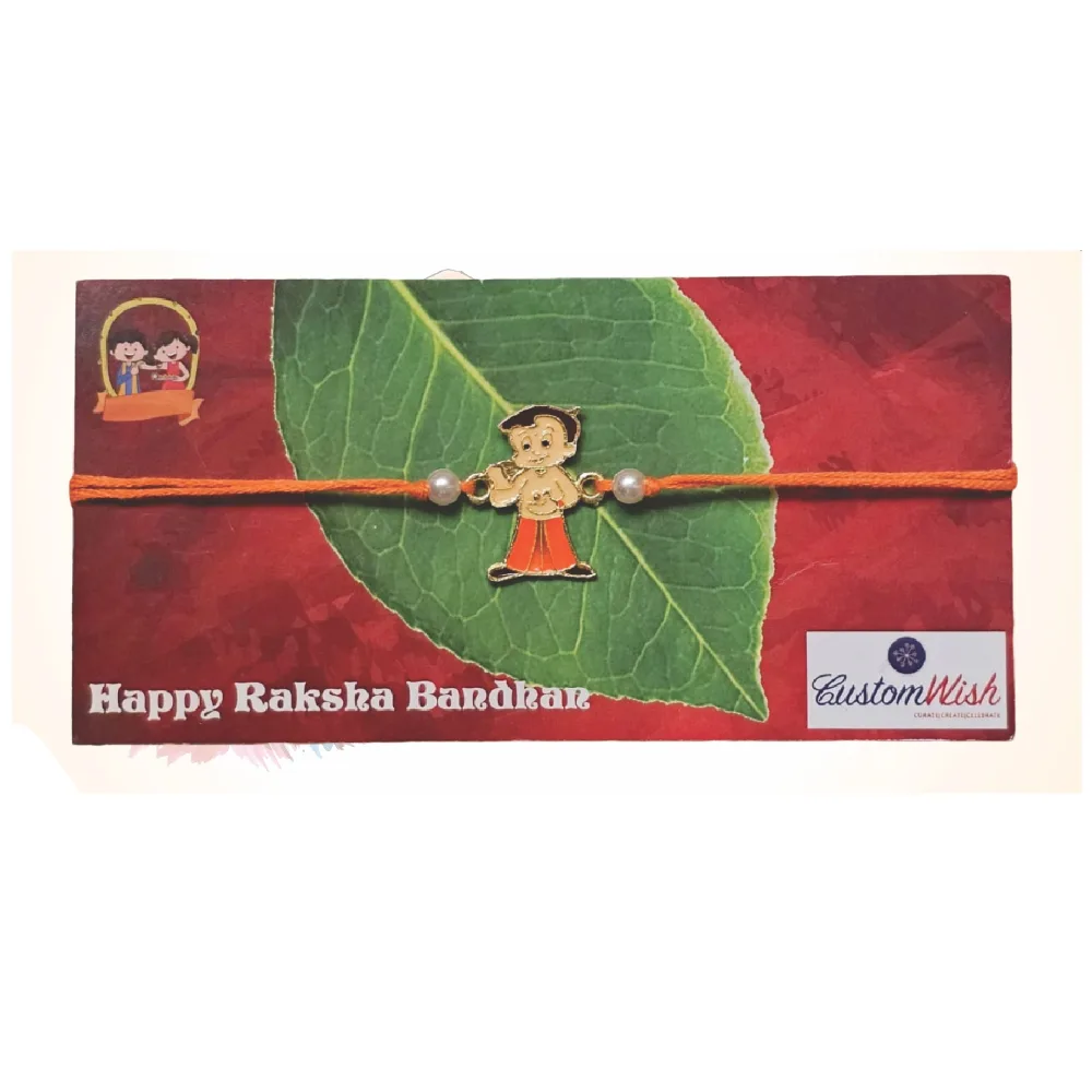 Chota Bheem Rakhi